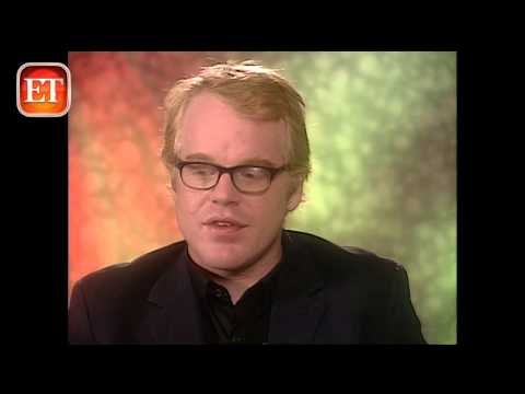 First ET Interview: Hoffman On Profound 'Magnolia'