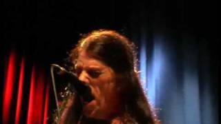 Dan Baird Band  "RAILROAD STEEL"