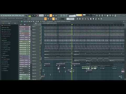 127 - Sonido Del Valle - Llegó - Full Intro 🔥