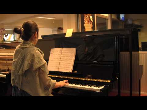 Castle in the sky Theme PIANO KAWAI BL31 SOUND CHECK BY BEETHOVENPIANO