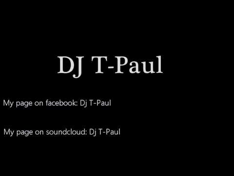 reload the clarity mashup T-Paul