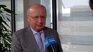 Kubilius: Erfolge der Ukraine sollen Putin an den Verhandlungstisch zwingen