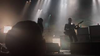RIVAL SONS - BACK IN THE WOODS - Live Frankfurt Germany 2019