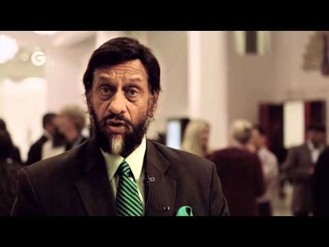 ipcc fifth assessment