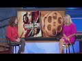 Actress Lesley Ann Warren Talks About Her New Film The Grand Son