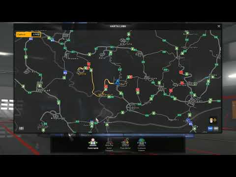 Promods 2.40, Roextended 2.1 and YKSRSK 1.6