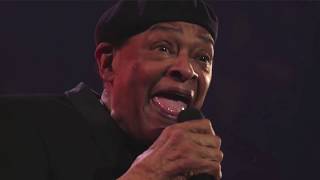 International #JazzDay 2015: Al Jarreau &quot;Better Than Anything&quot;