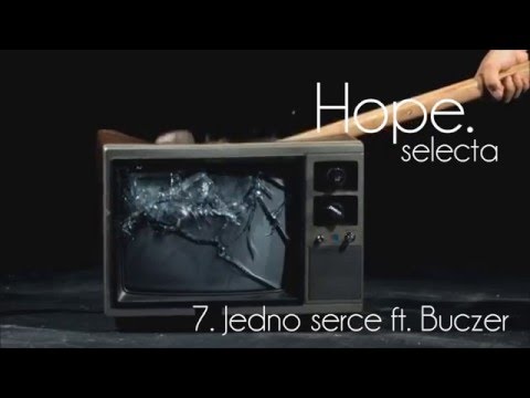 Selecta - Jedno serce ft.  Buczer