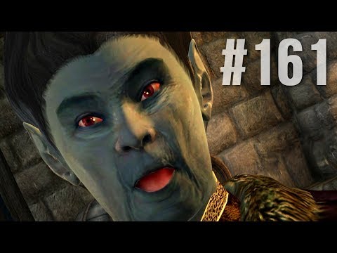 Let's 100% Oblivion Part 161 - A Father's Honor