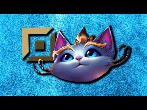 Yuumi Top VS Illaoi  IT SUCKS!!!😒