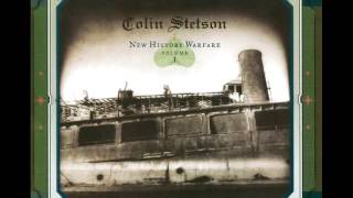 Colin Stetson - Groundswell