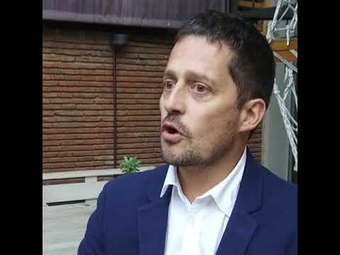 Federico Buzzacchi: "Queremos llegar a un segmento que antes pensaba en una construccion húmeda"