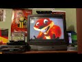 Opening To Madagascar 2005 VHS
