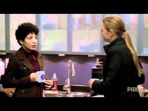 Fringe 3x09 - They were real. They still are.