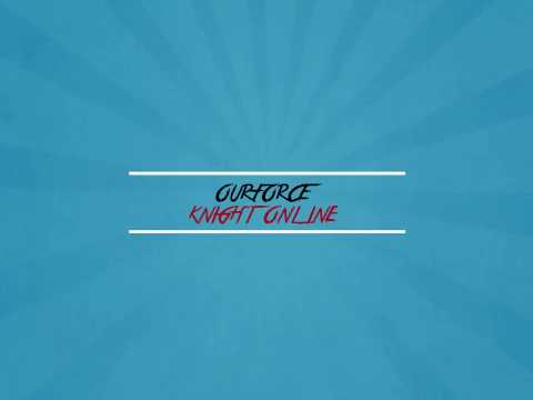 Atilla Ourforce Knight online