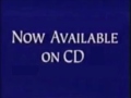 Now Available On CD Rare 1994 1999 Logo