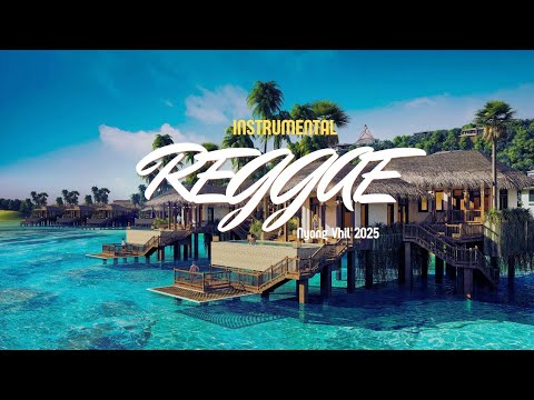 [Free] Reggae Instrumental Type Beat 🏝️