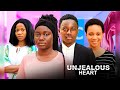UNJEALOUS HEART AFRICA KIDS IN LOVE