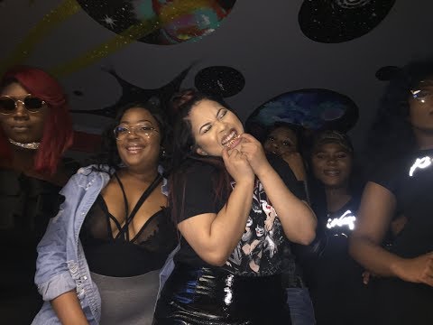 Alanah Naquai - Mary Jane (Explicit) Prod. By Easy Mo Bee