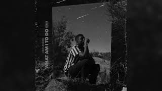 Mick Jenkins - What Am I To Do (Prod. KAYTRANADA)