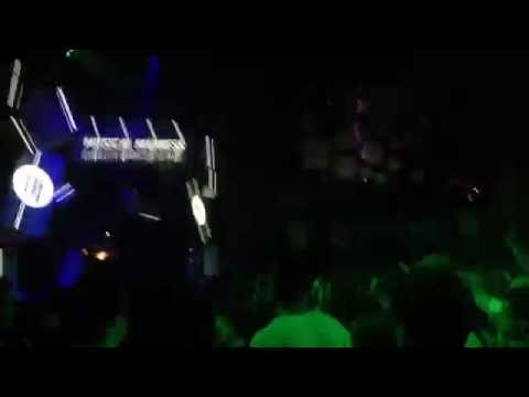 Frontliner @ Bootshaus 2014-05-24