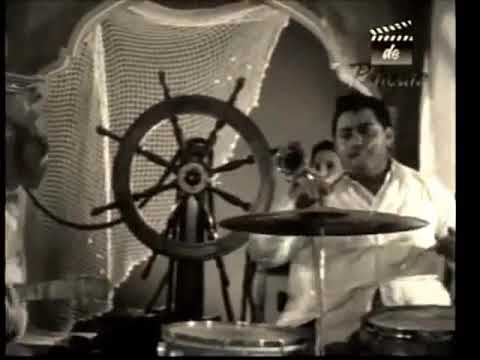 Andy Russell - Adios Linda Morena - Video Oficial