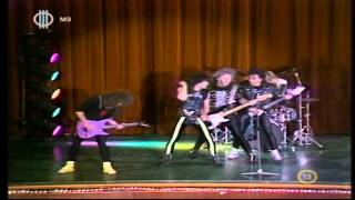 Pokolgép - Kár minden szó