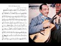 Django Reinhardt - You're Driving Me Crazy Transcription - Miguel Mateu Jazz Guitar Django Reinhardt - You're Driving Me Crazy Transcription