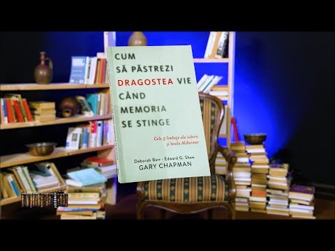 80. Scara Cuvintelor - Cum sa pastrezi DRAGOSTEA vie cand memoria se stinge