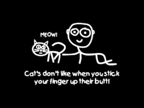 wer hat den keks aus der dose geklaut