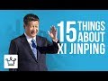 15 Things You Didn T Know About Xi Jinping
