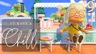 Spring Bakery Update ( And Where I've Been IRL) | AC & Chill