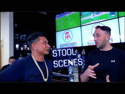 Failed 250K Bet Changes Brandon "Walk The Line" Walker's Life Forever - Stool Scenes 206