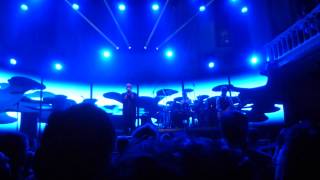 BLØF - Langzaam Lief @ Paradiso Amsterdam 25/04/2014