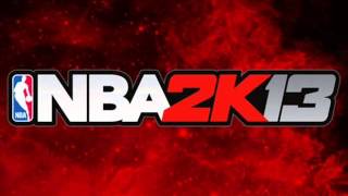NBA 2k13 Soundtrack - Eric B &amp; Rakim - I Ain&#39;t No Joke