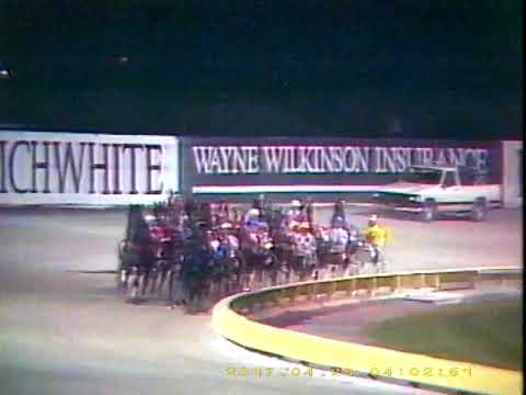 1987 INTERDOMINION PACING FINAL