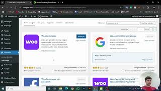 Sıfırdan WordPress E-Ticaret Sitesi Kurulumu | Hosting + Tema + WooCom