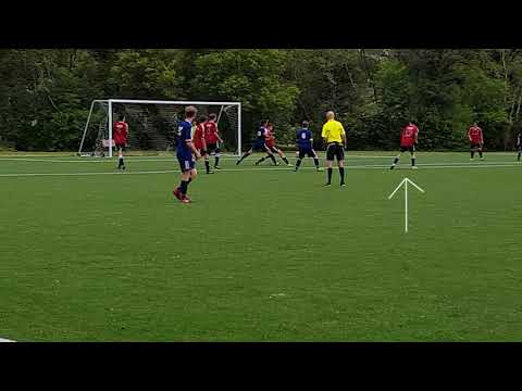 Game vs Bonivital u16