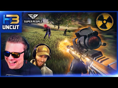 You HAVE to try this 💣 MAX DAMAGE 💣 Class Setup