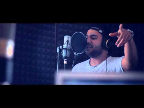 LYREDO FEAT. COOL G. - ATEMZUG   (OFFICIAL HD-VIDEOCLIP)