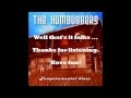 The Humbuggers - Sure Enough (with lyrics)