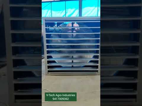 Poultry Battery Cages