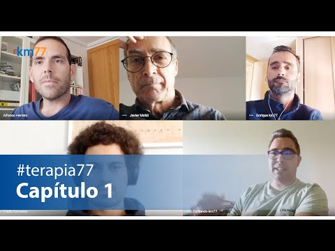 #terapia77 – # 1 | Mercedes EQA, Citroën DS9, Jeep Gladiator y alguna cosilla más.