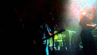 Haemorrhage - I'm A Pathologist Live Mexico D.F. Circo Volador 2013
