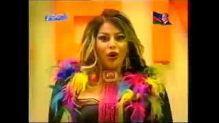 Aygün Kazımova &quot;Sevərsənmi&quot;, 2005-ci il