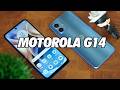 Motorola Moto G14