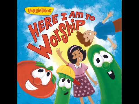 Thumbnail for Here I Am To Worship video