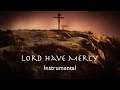 LORD HAVE MERCY | Piano 🎹 | Instrumental with Lyrics | Michael W. Smith Cover