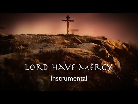 Lord have mercy - Michael W. Smith
