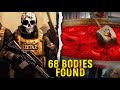 What Happens Inside Los Zetas Brutal Torture Kitchen